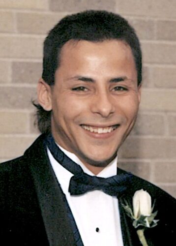 Keith Caraballo